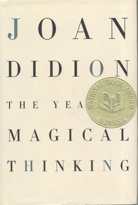 Book exploring magical thoughts